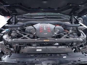 BMW XM 2023 BMW XM 2023 4.4 Hybryda 483KM, zdjęcie 8