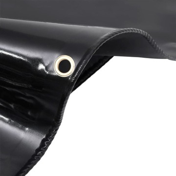 PLANDEKA 650G/M² 4X8M