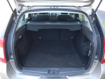Dacia Logan II MCV 1.5 dCi FAP 75KM 2013 Dacia Logan 1.5 dCi, Salon Polska, Klima, zdjęcie 11