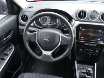 Suzuki Vitara III 2020 Suzuki Vitara 1.4 BoosterJet, Salon Polska, zdjęcie 6