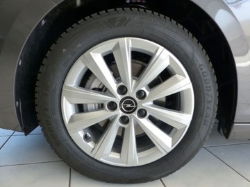 Opel Astra L Hatchback 1.2 Turbo 130KM 2025 Od ręki - Edition S&amp;S aut 1.2 T 130KM / Pakiet Tech Edition, Komfort, zdjęcie 9