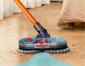 ЩЕТКА ШВАБРЫ ДЛЯ ПЫЛЕСОСА DYSON V7 V8 V10 V11 V15