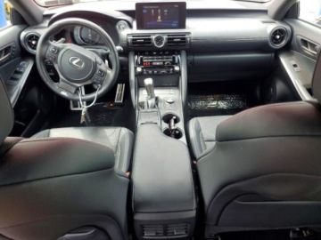 Lexus IS III 2024 Lexus IS 350 F Sport 2024 3.5 Benzyna 311KM, zdjęcie 8