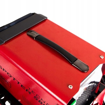 Сварная машинка Spetter Ideal Tecno 5800 400V 3800A