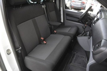 Toyota 2021 Toyota Proace Verso 2.0D4-D L3H1 Polski Salon FV23, zdjęcie 18