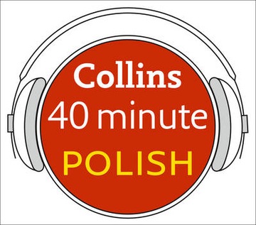 Polish in 40 Minutes: Learn to speak Polish in min