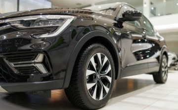 Renault Arkana SUV 1.3 TCe 140KM 2022 Renault Arkana Arkana 1.3 TCe mHEV Intens EDC 1.3 Benzyna 140KM, zdjęcie 15