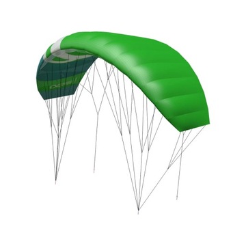 4-LINKOWY Latawiec Cross Kites Quattro 4.5 m2 / MANETKI