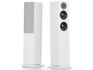 Audio Pro A48 Белый многокомнатный динамик