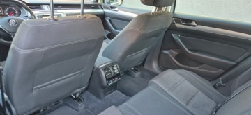 Volkswagen Passat B8 Limousine 1.4 TSI BlueMotion Technology ACT 150KM 2017 VOLKSWAGEN PASSAT! Super stan!, zdjęcie 18