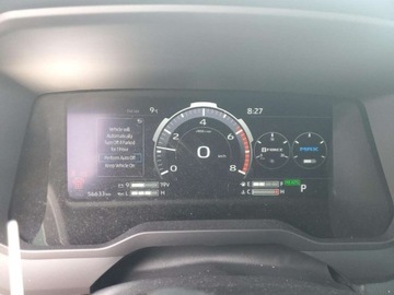 Toyota Sequoia II 2023 Toyota Sequoia SR5 2023 3.4l 3.4 Hybryda 437KM, zdjęcie 9