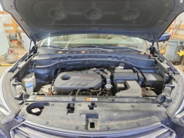 Hyundai Santa Fe III 2017 Hyundai Santa Fe Sport 2017 2.0 Benzyna 240KM, zdjęcie 6