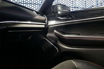 Jeep Grand Cherokee IV 2022 Jeep Grand Cherokee Trailhawk Panorama Alcantara Wentylacja Pneumat 2Zone, zdjęcie 23