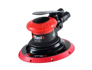 Szlifierka pneumatyczna NTools AS 15050 skok 5mm