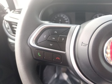Fiat Tipo II Sedan Facelifting 1.0 T3 Turbo 100KM 2022 Fiat Tipo 1.0 T3 II (2016-) FIAT TIPO 1.0 T3, zdjęcie 30