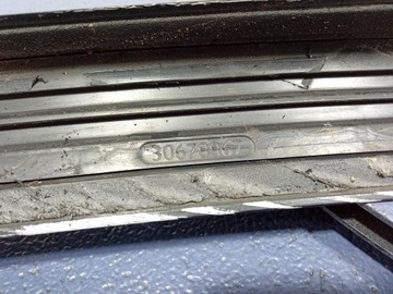 VOLVO S40 II СЕДАН СПОЙЛЕР ЗАДНИЙ 30678867 452