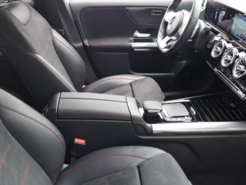 Mercedes GLA II Off-roader 1.3 200 163KM 2020 Mercedes GLA GLA 200, Salon Polska, 1. Właściciel, zdjęcie 8