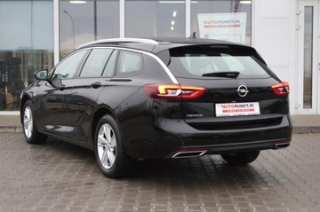 Opel Insignia II Sports Tourer Facelifting 2.0 Diesel 174KM 2022 Opel Insignia BUSINESS, zdjęcie 2