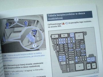 VW T-Roc 2017-2021 польский сервис мануал VW T-Roc, красочный, оригинал `2018 г.