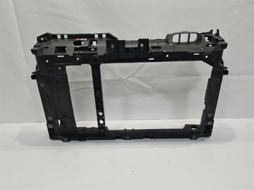 FORD FIESTA MK7 wzmocnienie czołowe, pas przedni USA