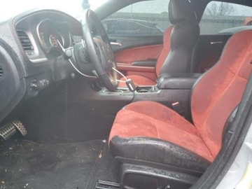 Dodge Charger VII 2022 Dodge Charger 2022, 5.7L, RT, porysowany lakier 5.7 Benzyna 370KM, zdjęcie 6