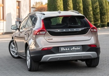 Volvo 2013 Volvo V40 Cross Country V40 Cross Country Mega Kolor Skora Bliss Navi Clim, zdjęcie 7