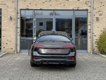 Audi A6 C9 2026 AUDI A6 TDI quattro S line Sedan (299 KM) 2026, zdjęcie 1