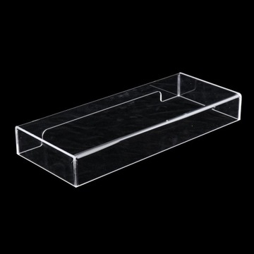 Акриловый механический чехол для клавиатуры,