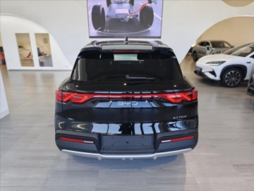 BYD 2026 BYD ATTO 2 DM-i Boost Hatchback (212 KM) 2026, zdjęcie 4