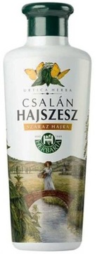Herbaria Wcierka Do Włosów POKRZYWOWA 250ml 2008