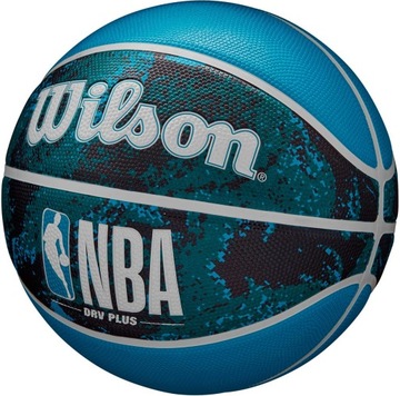 WILSON NBA DRV PLUS VIBE 6 БАСКЕТБОЛ БАСКЕТБОЛ