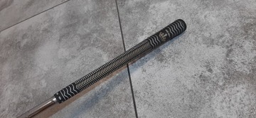 Стэн Томпсон, фервей-вуд № 5, гольф-клуб GINTY