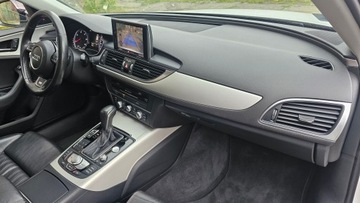 Audi A6 C7 Avant Facelifting 2.0 TDI ultra 190KM 2016 S-line 190KM Ultra Skóry S-tronic 168tkm ElKlapa FULLED - IDEALNA!!, zdjęcie 7