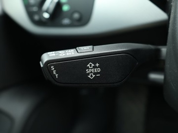 Audi A4 B9 Avant 2.0 35 TFSI  150KM 2019 Audi A4 35 TFSI, Salon Polska, Serwis ASO, zdjęcie 21