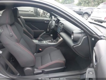 Subaru BRZ II 2.4 D-4S 228KM 2023 Subaru BRZ 2023r., 2.4L 2.4 Benzyna 228KM, zdjęcie 8