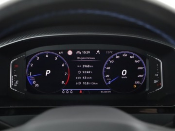 Volkswagen Arteon Shooting Brake R 2.0 TSI 320KM 2023 Volkswagen Arteon Shooting Brake | Hak | Panorama, zdjęcie 13