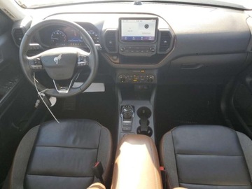 Ford 2022 Ford Bronco SPORT, 4x4, od ubezpieczalni 1.5 Benzyna 181KM, zdjęcie 7