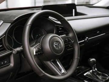 Mazda CX-30 2.0 Skyactiv-X 186KM 2026 Od ręki - Homura 2.0 E-SKYACTIV 186KM, zdjęcie 4