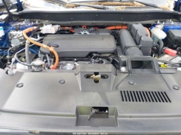 Honda CR-V VI 2025 Honda CR-V 2025r., 2.0L 2.0 Hybryda 145KM, zdjęcie 11