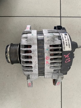 Alternator 100A Opel Corsa 1.7 CDTI '07 8980311541