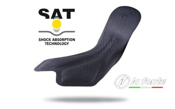 Мужской велосипедный комплект Vezuvio Samba, размер XL