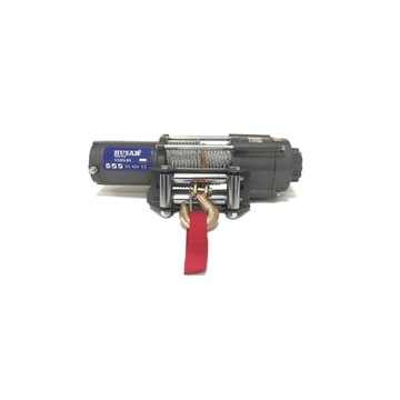 WYCIĄGARKA HUSAR WINCH BST S 5500 12V ATV laweta