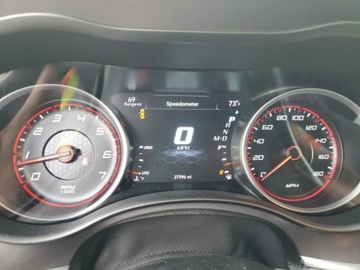 Dodge Charger VII 2021 Dodge Charger Scat Pack 2021 6.4l 6.4 Benzyna 485KM, zdjęcie 9