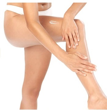 Garnier Ambre Solaire лосьон после загара 400 мл