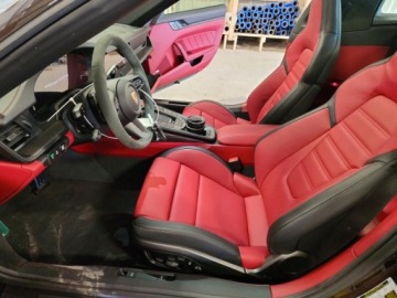 Porsche 911 992 2026 Porsche 911 2026r., PORSCHE 911 TARGA 4 GTS, 3.6L, od ubezpieczalni 3.6, zdjęcie 7
