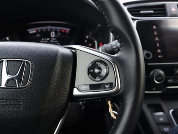 Honda CR-V V SUV 1.5 VTEC TURBO 173KM 2018 Honda CR-V 1.5 VTEC Turbo, Salon Polska, zdjęcie 15