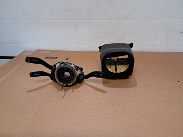 PRZELACZNIK MANETKI TEMPOMAT TASMA AIRBAG PORSCHE CAYENNE 7L5953549D
