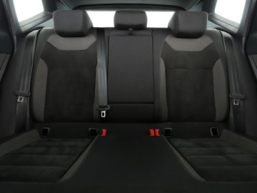 Seat Ateca SUV 1.4 EcoTSI 150KM 2018 Seat Ateca DSG full LED grzane fotele kamera i, zdjęcie 17