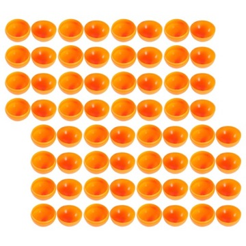 Открывающиеся лотерейные шары Праздничные шары-сюрпризы