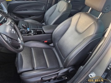 Opel Insignia II Sports Tourer 1.6 CDTI 136KM 2018 Opel Insignia Full Led Head-up Skory 1.6 Diesel 136KM, zdjęcie 26